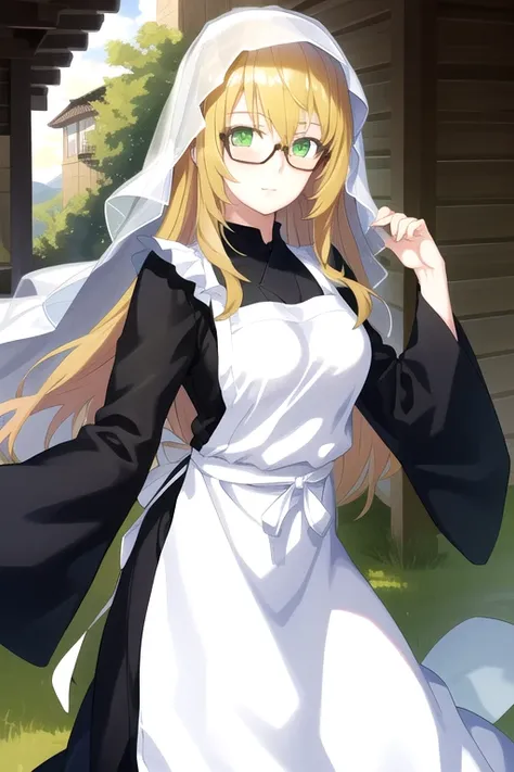 Nonou Yakushi (Naruto)