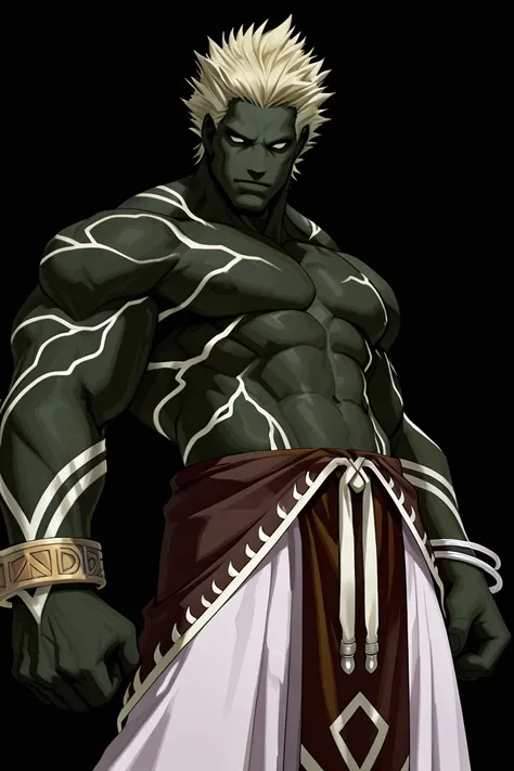 无界 mukai (King of Fighters)