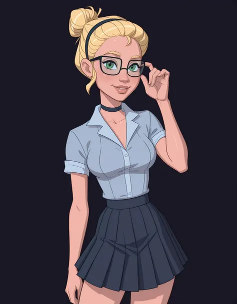 Emma ( Farm)