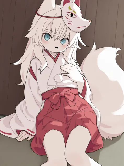 Yukin (The Cursed Moon)