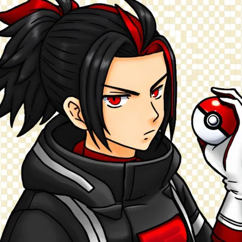 Leader Arlo (Pokemon Go)