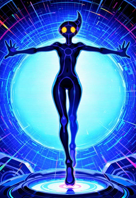 AI (Yu-Gi-Oh! VRAINS)