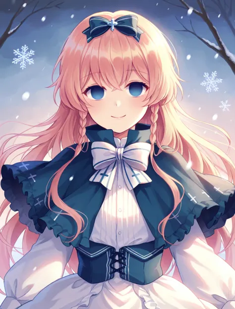 Harpae | Pocket Mirror