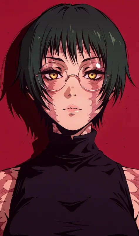 Zen'in Maki (Jujutsu Kaisen)_rel_260420