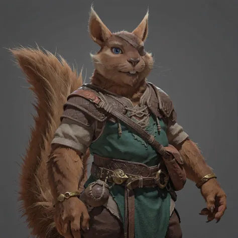 Ratatoskr (God Of War: Ragnarök)