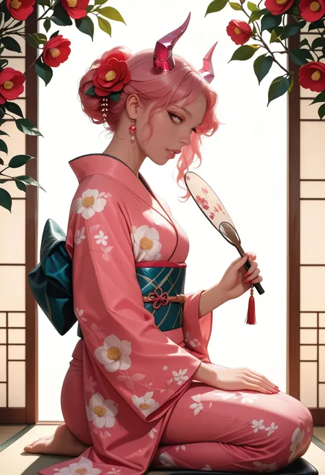 My OC - Serena [IllustriousXL]