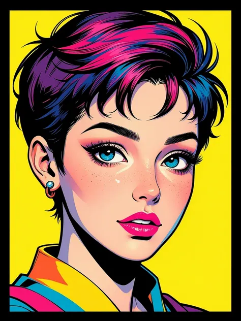 Pop Art - CE