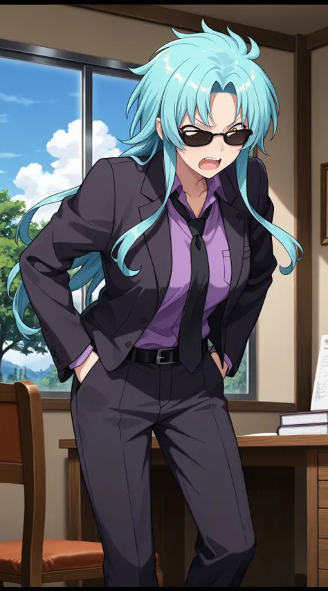Ryoko(Ai Tenchi Muyo!)