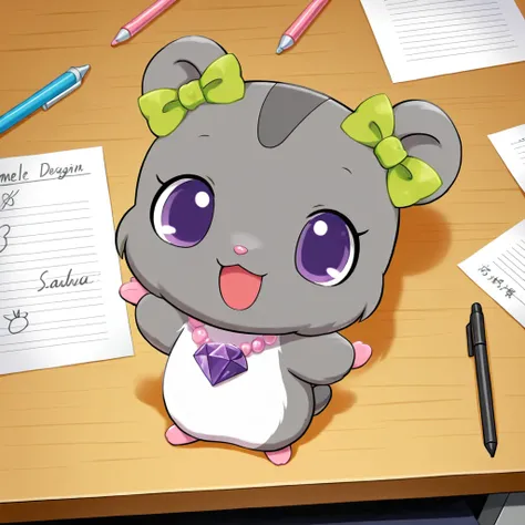 Amelie(Jewelpet)