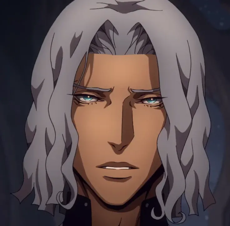 Hector - Castlevania