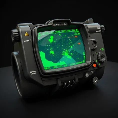 Pip Boy (Fallout)