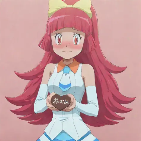 Aria (Pokemon)