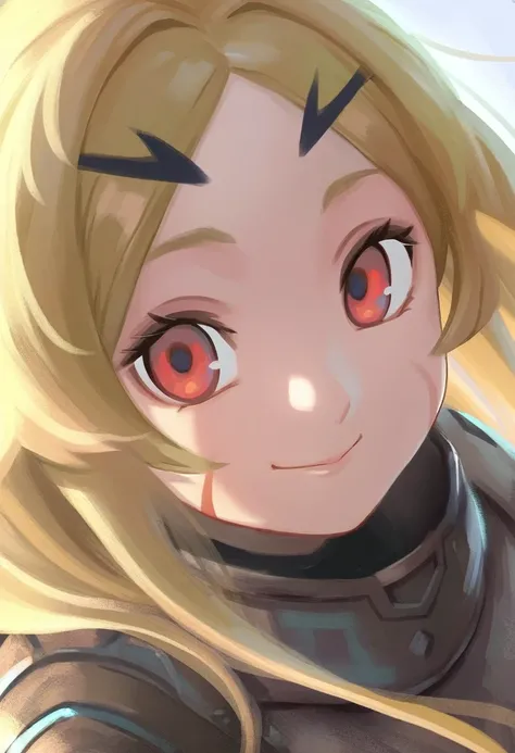 Kiroku Teoritta | Sentenced to Be a Hero | Illustrious XL