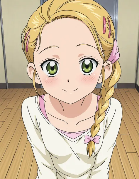 Kujou Hikari (Futari wa Precure Max Heart) / 九条 ひかり (ふたりはプリキュアMax Heart)_rel_260420
