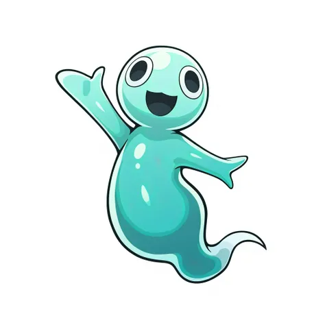 martha mildenhall & ghosly