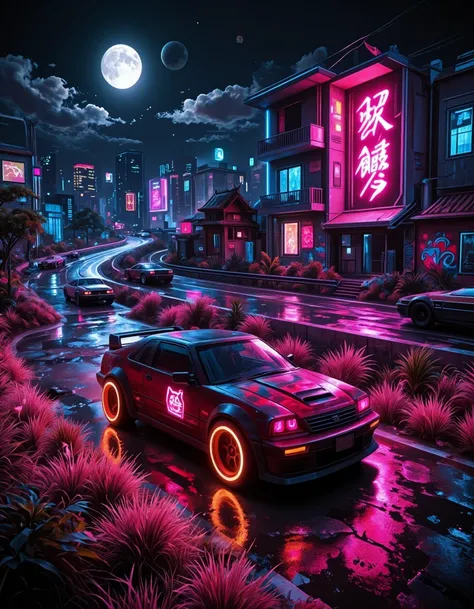 City Worlds : Minis - Housing - ZIT