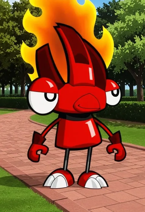 flain (mixels)