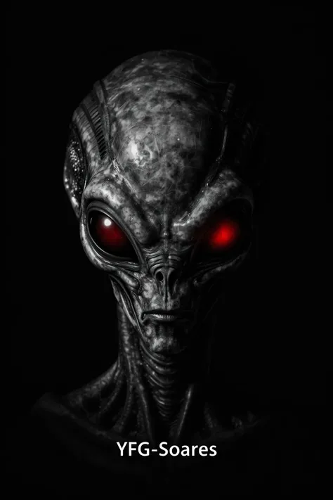 YFG Soares [FLUX | ZIT]