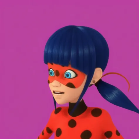 Socqueline Wang//Miraculous