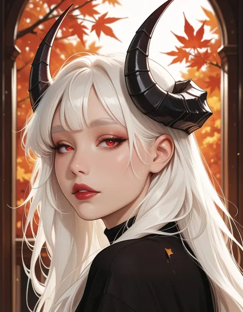 My OC - Loria [IllustriousXL] - SeaArt AI 模型