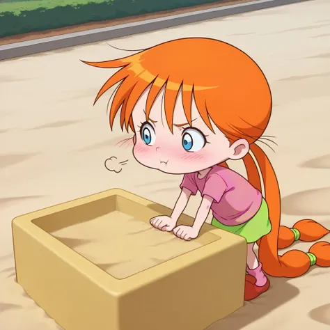 Jackie (Bobbys World)