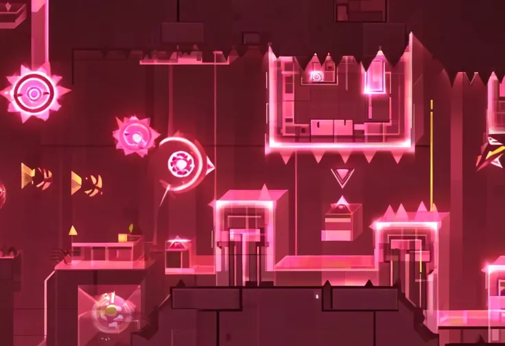 Geometry Dash Helper