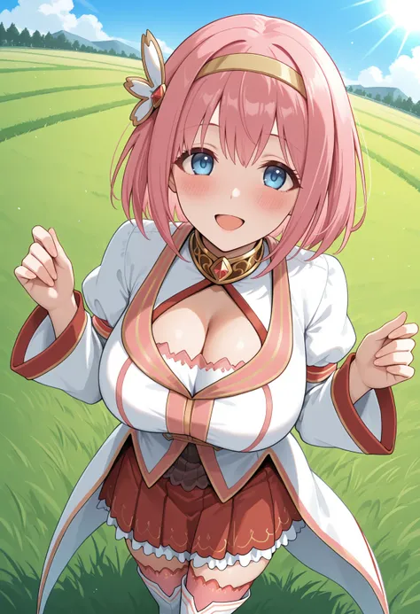 [IL v0.1] Yui - Princess Connect | ユイ プリンセスコネクト!Re:Dive (7+3 costumes)