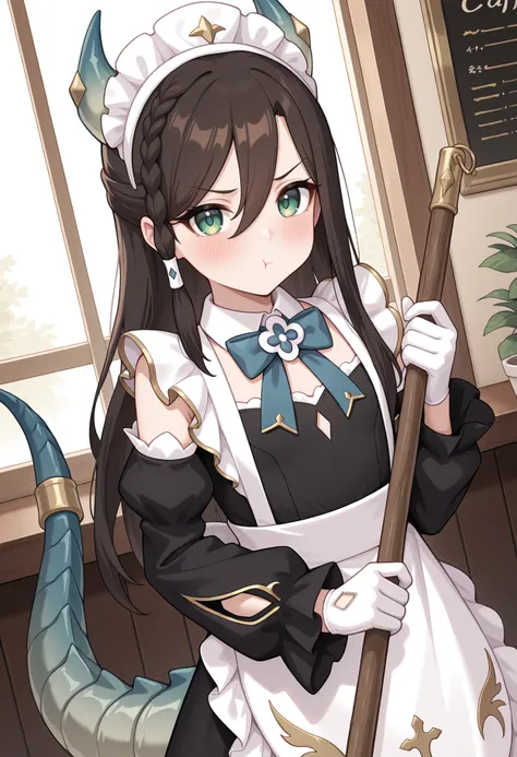 [IL v0.1] Lind - Princess Connect | リンド プリンセスコネクト!Re:Dive (1+1 costumes)