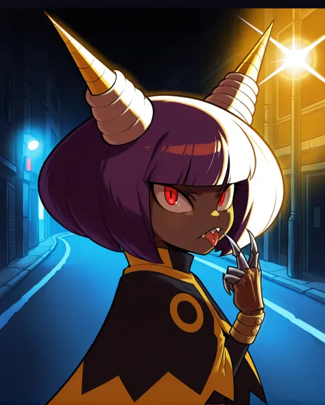 Dynatron (Mighty No. 9)