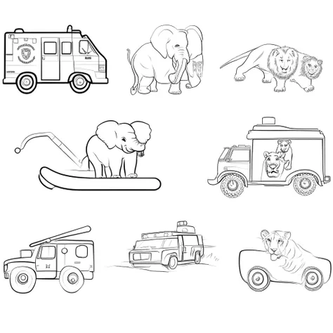 ColoringBookPages