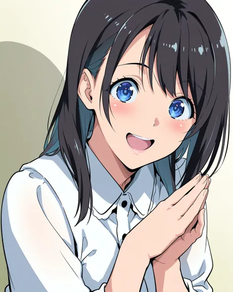 Hiyori Kawasaki - Layer Girlfriend - Takeda Hiromitsu OC - IllustriousXL_rel_260420
