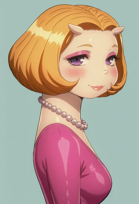 Katie - Space☆Dandy [Illustrious]