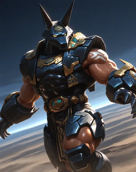 Anubis (Unreal Championship) (Illustrious) (AD)_rel_260420