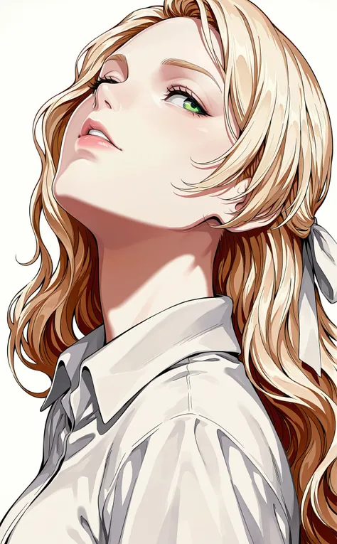 Luba | Everlasting Summer 2 | IL