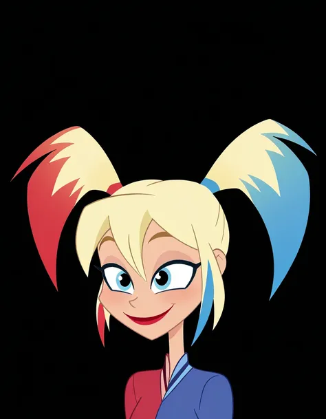 Harley Quinn (G2)