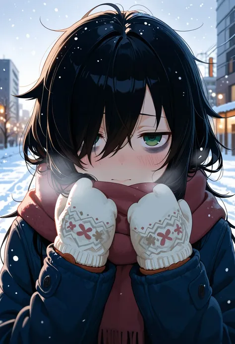 Tomoko Kuroki | WataMote