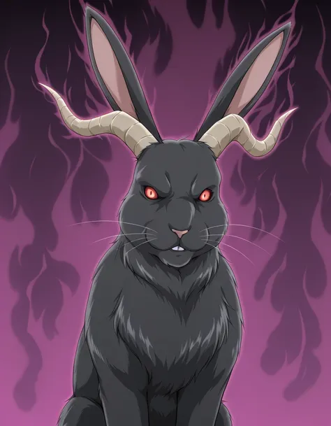 Do you like horny bunnies