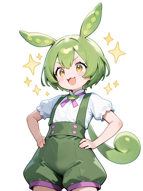 [Concept] doyagao (smile / smug / smirk with v-shaped eyebrows, >:) ) | ドヤ顔 / どや顔 | Illustrious v.0.1_rel_260420