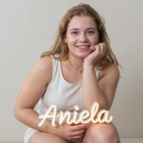 Aniela - Fictional Character
