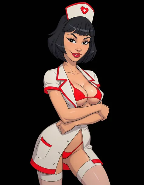 Jessica (Booty Farm)