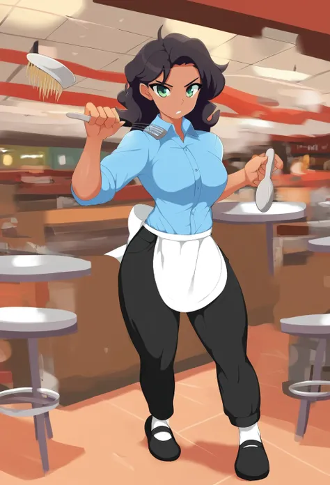 Soulkibble - Artist Style - Pony v1.0 - SeaArt AI Model