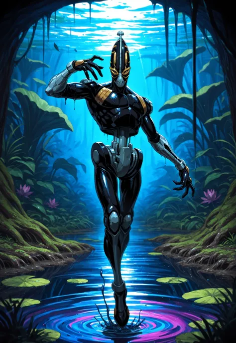 Foo Fighters (Stand)