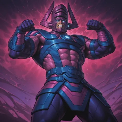 Galactus