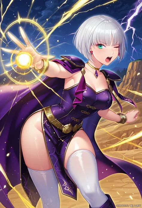 Vampa / Fetra / Eliu - Fire Emblem: Genealogy of the Holy War