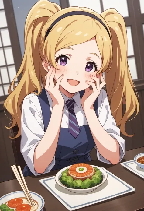 Emily Stewart | THE iDOLM@STER Million Live! Theater Days | アイドルマスター ミリオンライブ
