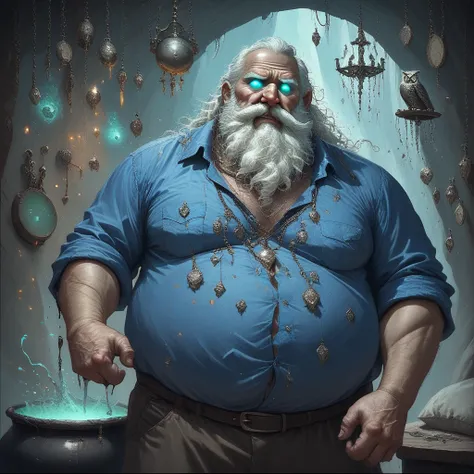 gramps metal - V3