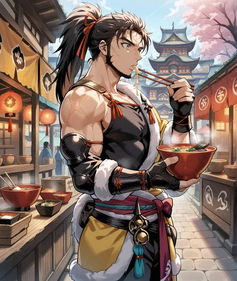Hien Rijin | Final Fantasy XIV