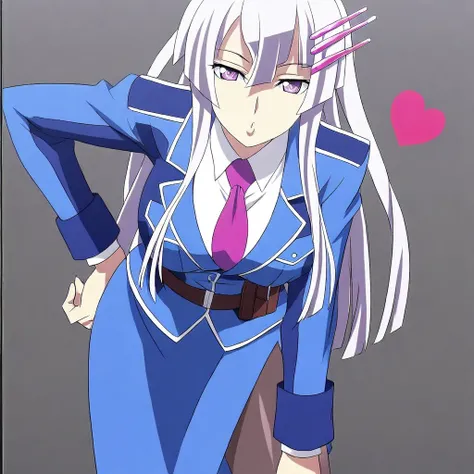 Frolaytia/Froleytia Capistrano (Heavy Object)