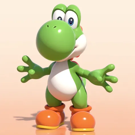 Yoshi (Super Mario)