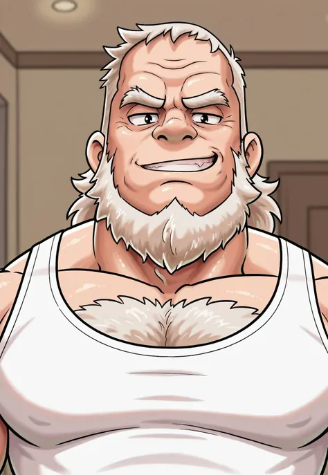Skips Gijinka (Regular Show)